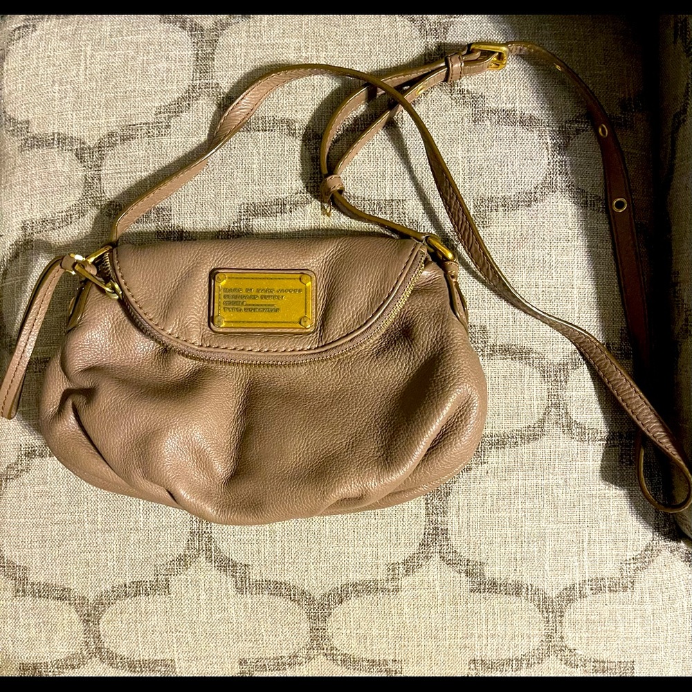 Marc Jacob’s Mini Natasha!